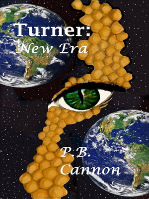 cover image of Turner